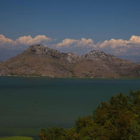 Sunny Balconies Apartments Skadar Lake Virpazar Exterior photo